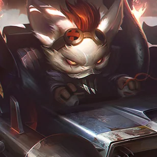 Badlands Baron Rumble Tile