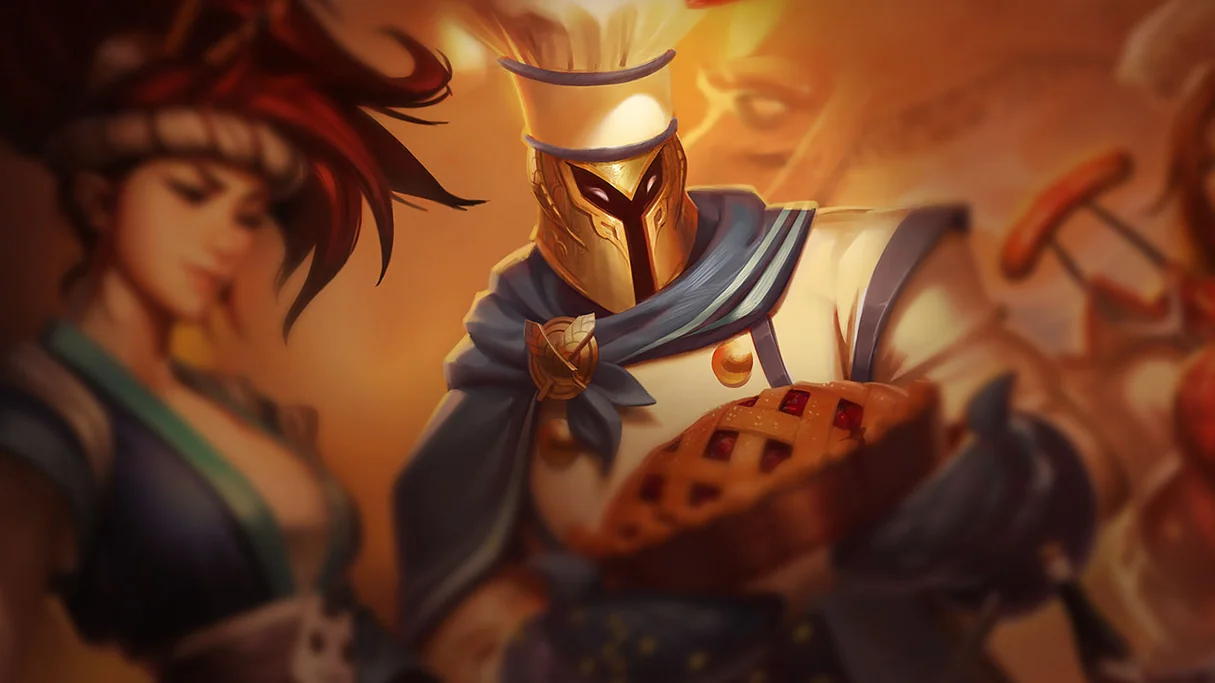 Baker Pantheon Centered Splash