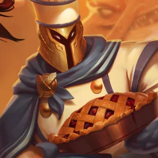Baker Pantheon Tile