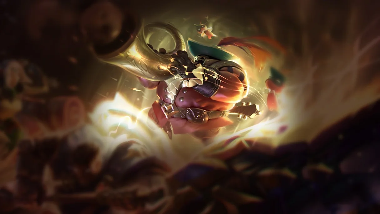 Bard Bard Centered Splash