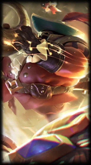 Bard Bard Loading Screen