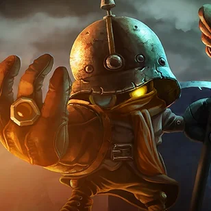 Baron Von Veigar Tile