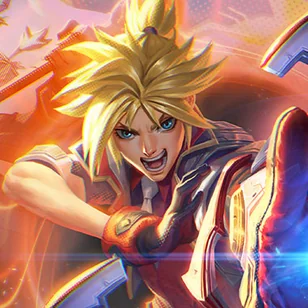 Battle Academia Ezreal Tile