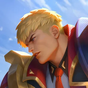 Battle Academia Garen Tile