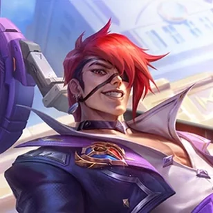Battle Academia Kayn Tile