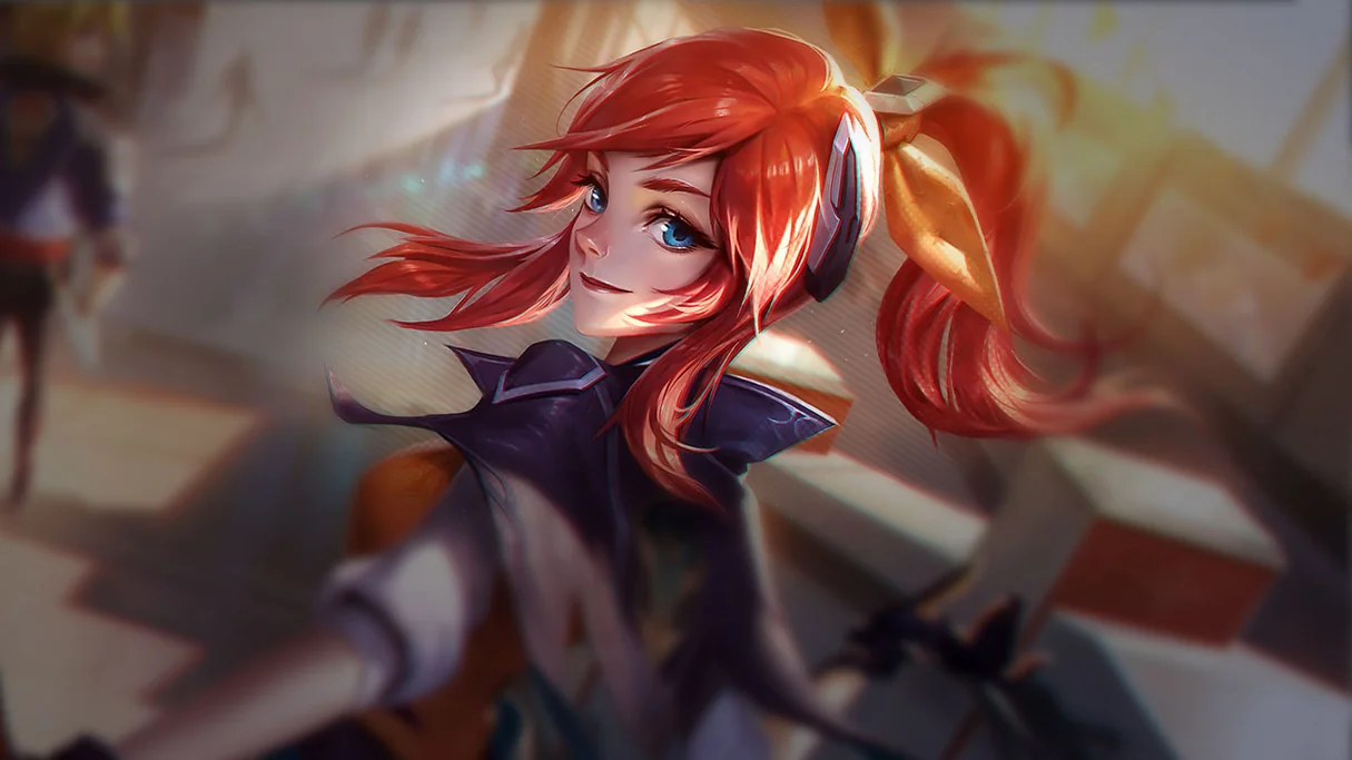 Battle Academia Lux Centered Splash