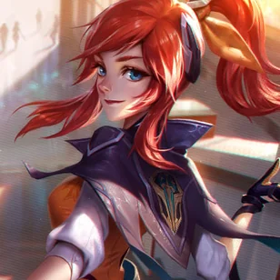 Battle Academia Lux Tile
