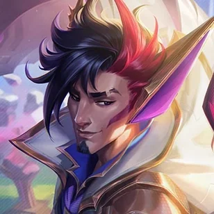 Battle Academia Rakan Tile