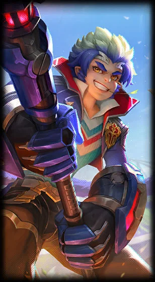 Battle Academia Wukong Loading Screen