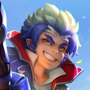 Battle Academia Wukong Tile