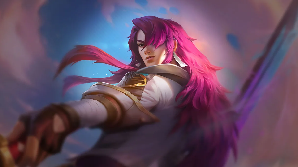 Battle Academia Yone Centered Splash