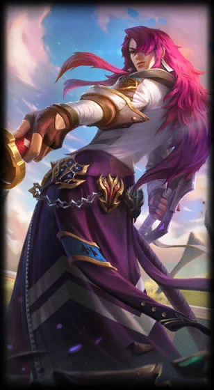 Battle Academia Yone Loading Screen