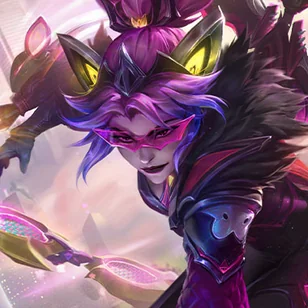 Battle Bat Vayne Tile