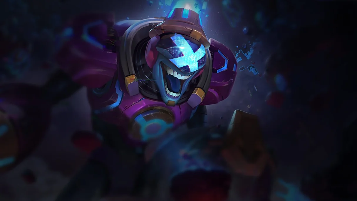 Battle Boss Brand Centered Splash