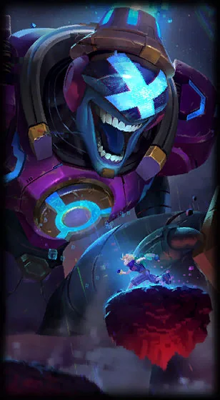 Battle Boss Brand Loading Screen