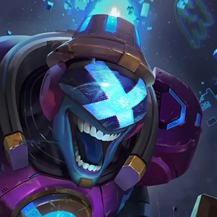 Battle Boss Brand Tile