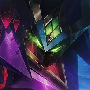 Battle Boss Malzahar Tile