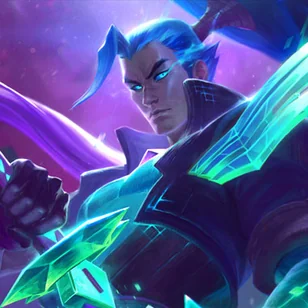 Battle Boss Yasuo Tile