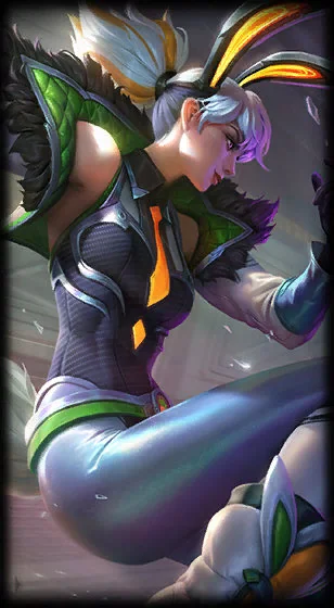 Battle Bunny Prime Riven Loading Screen