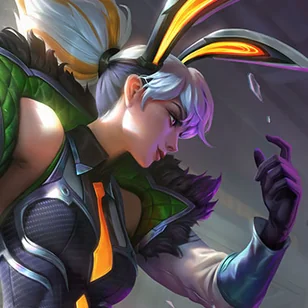 Battle Bunny Prime Riven Tile
