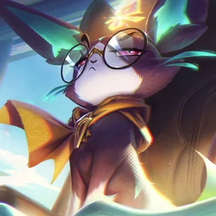 Battle Principal Yuumi Tile