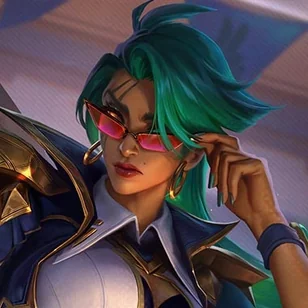 Battle Professor Samira Tile