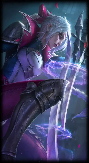 Battle Queen Diana Loading Screen