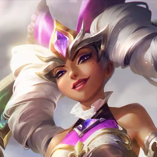 Battle Queen Qiyana Tile