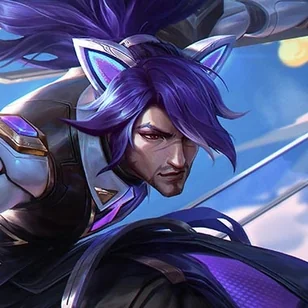 Battle Wolf Yasuo Tile