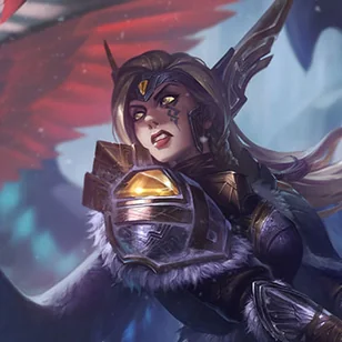 Battleborn Kayle Tile