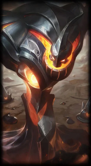 Battlecast Zac Loading Screen