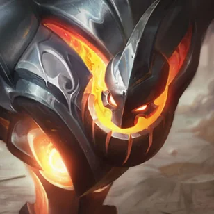 Battlecast Zac Tile