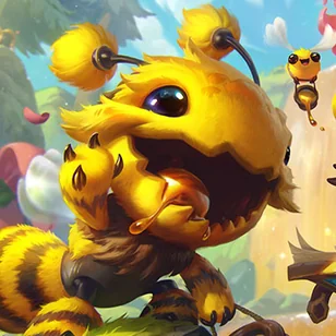 Bee’Maw Tile