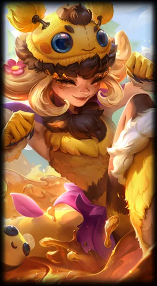 Beeko Loading Screen
