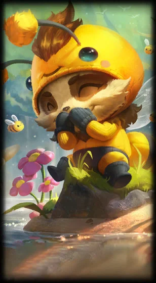 Beemo Loading Screen