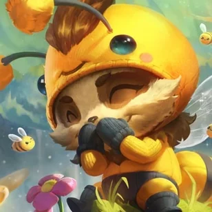 Beemo Tile