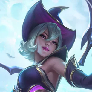 Bewitching Elise Tile