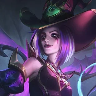 Bewitching LeBlanc Tile