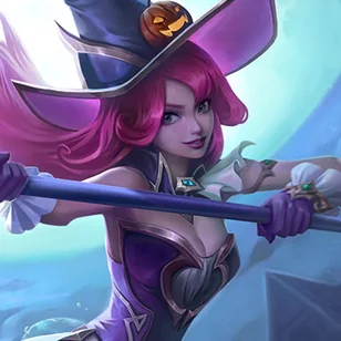 Bewitching Nami Tile