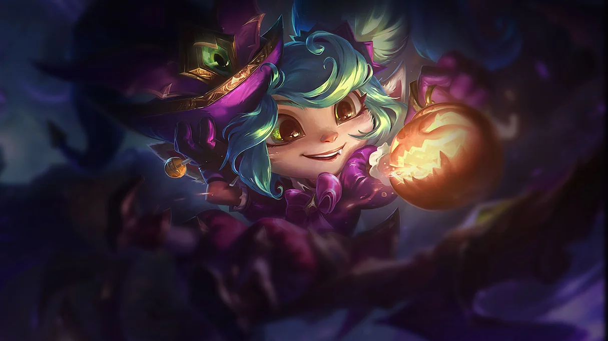 Bewitching Poppy Centered Splash