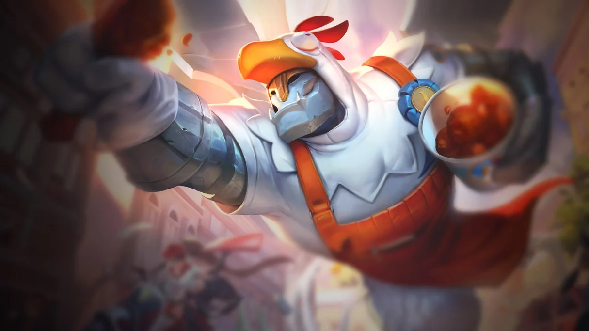 Birdio Centered Splash