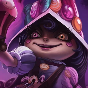 Bittersweet Lulu Tile