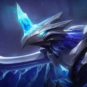 Blackfrost Anivia Tile