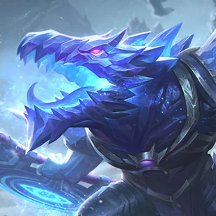 Blackfrost Renekton Tile