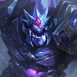 Blackfrost Sion Tile
