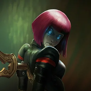 Bladecraft Orianna Tile