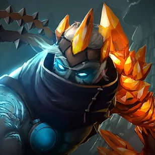 Blight Crystal Varus Tile