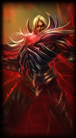 Blood Lord Vladimir Loading Screen