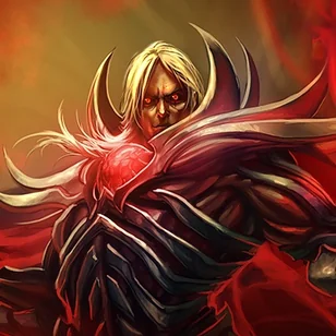 Blood Lord Vladimir Tile