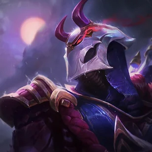 Blood Moon Jhin Tile